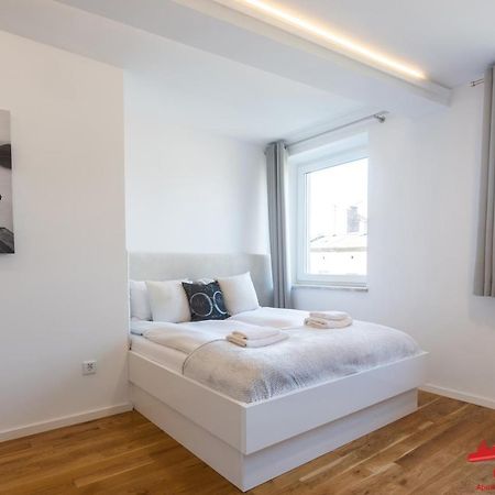 Apartment Nearto Old Town Sebastiana Street Krakow Exterior photo