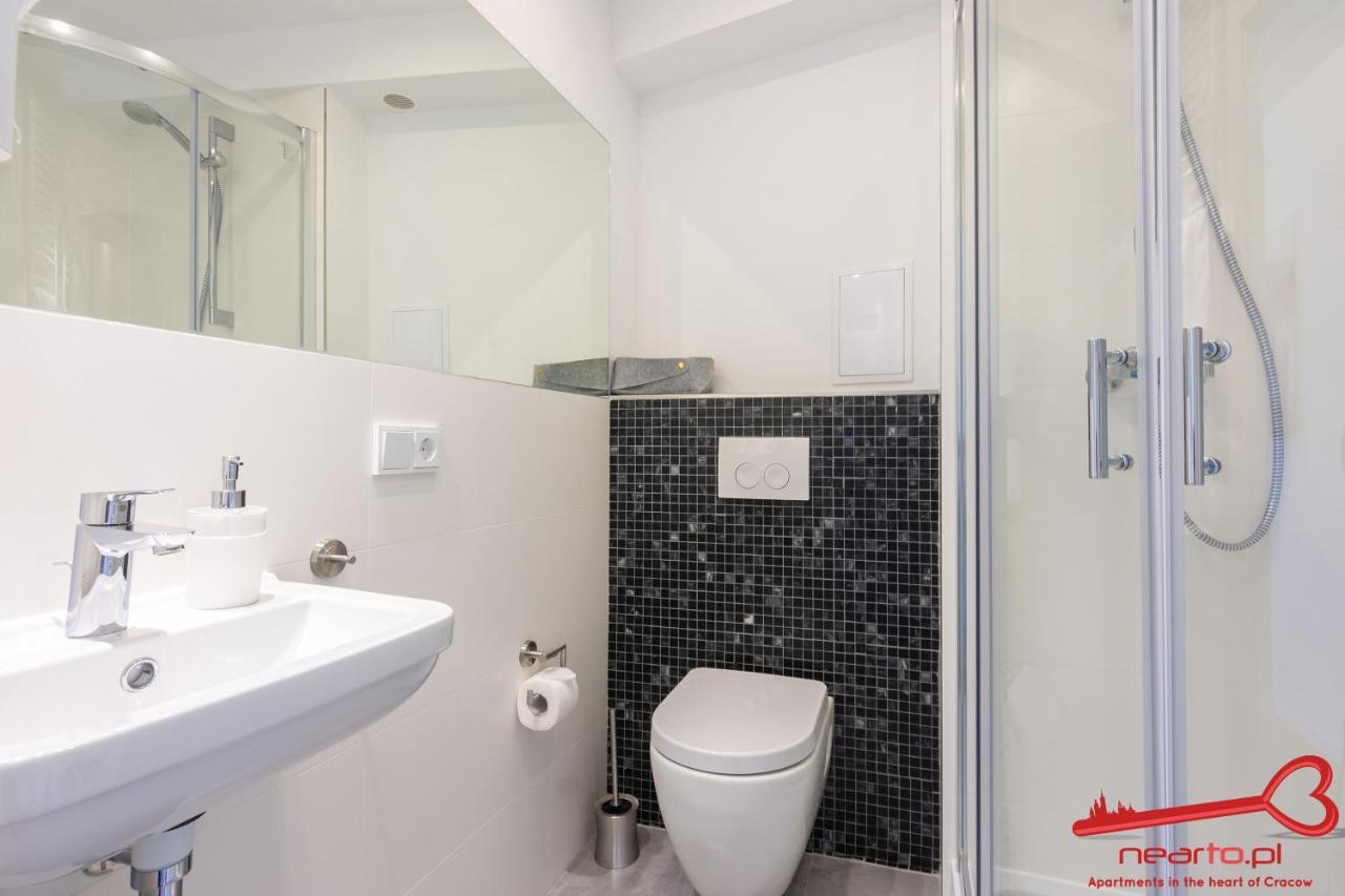 Apartment Nearto Old Town Sebastiana Street Krakow Exterior photo